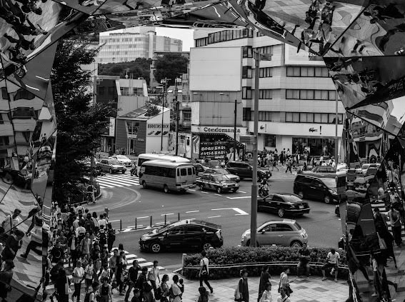 Shibuya